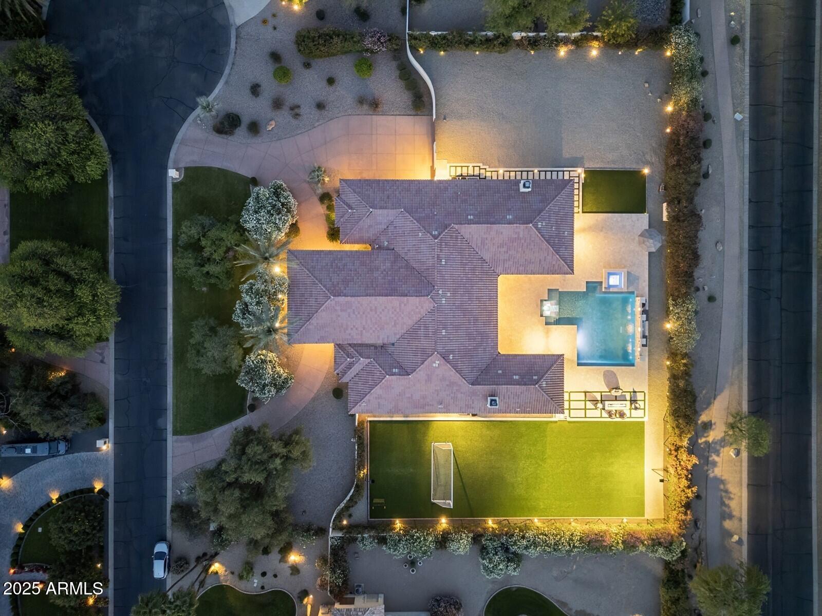 CYPRESS CREEK ESTATES - Residential