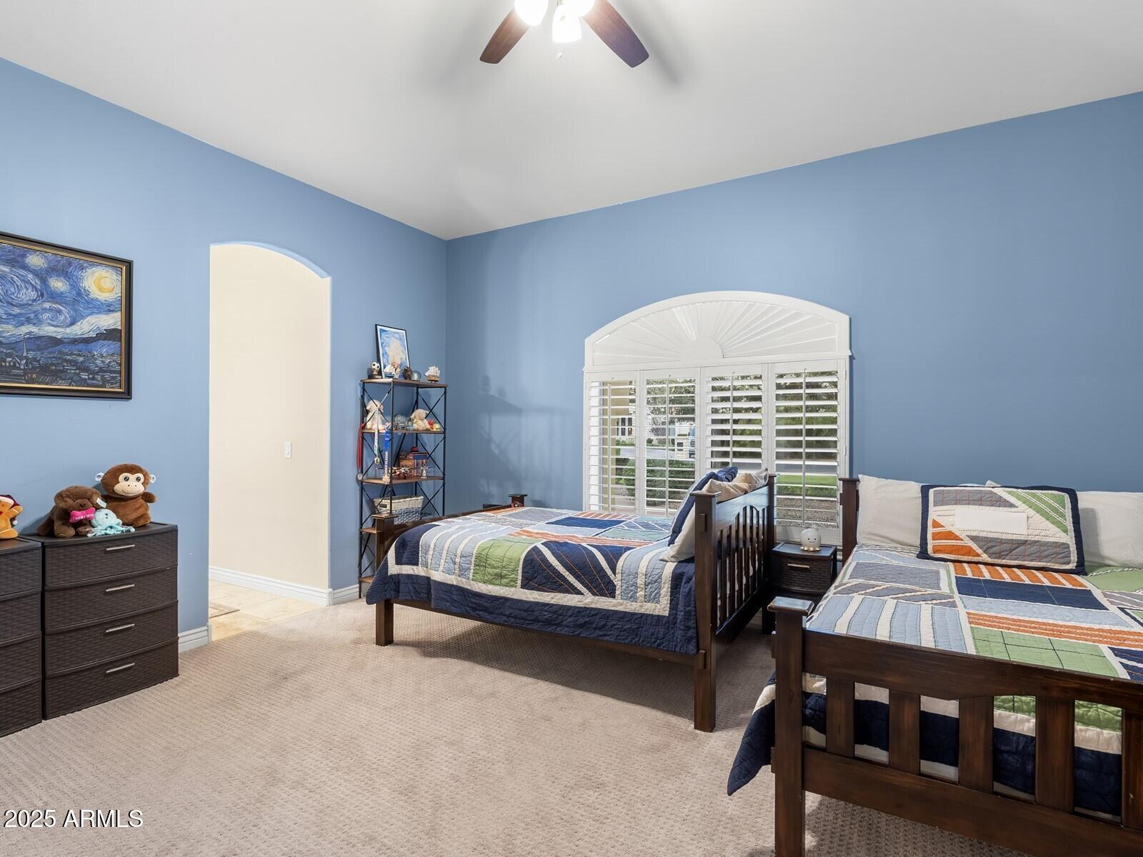 CYPRESS CREEK ESTATES - Residential