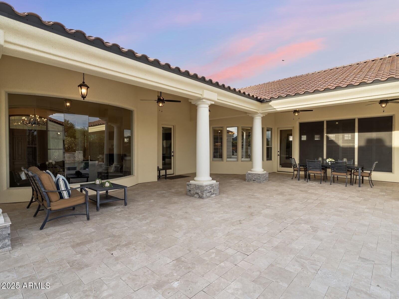 CYPRESS CREEK ESTATES - Residential