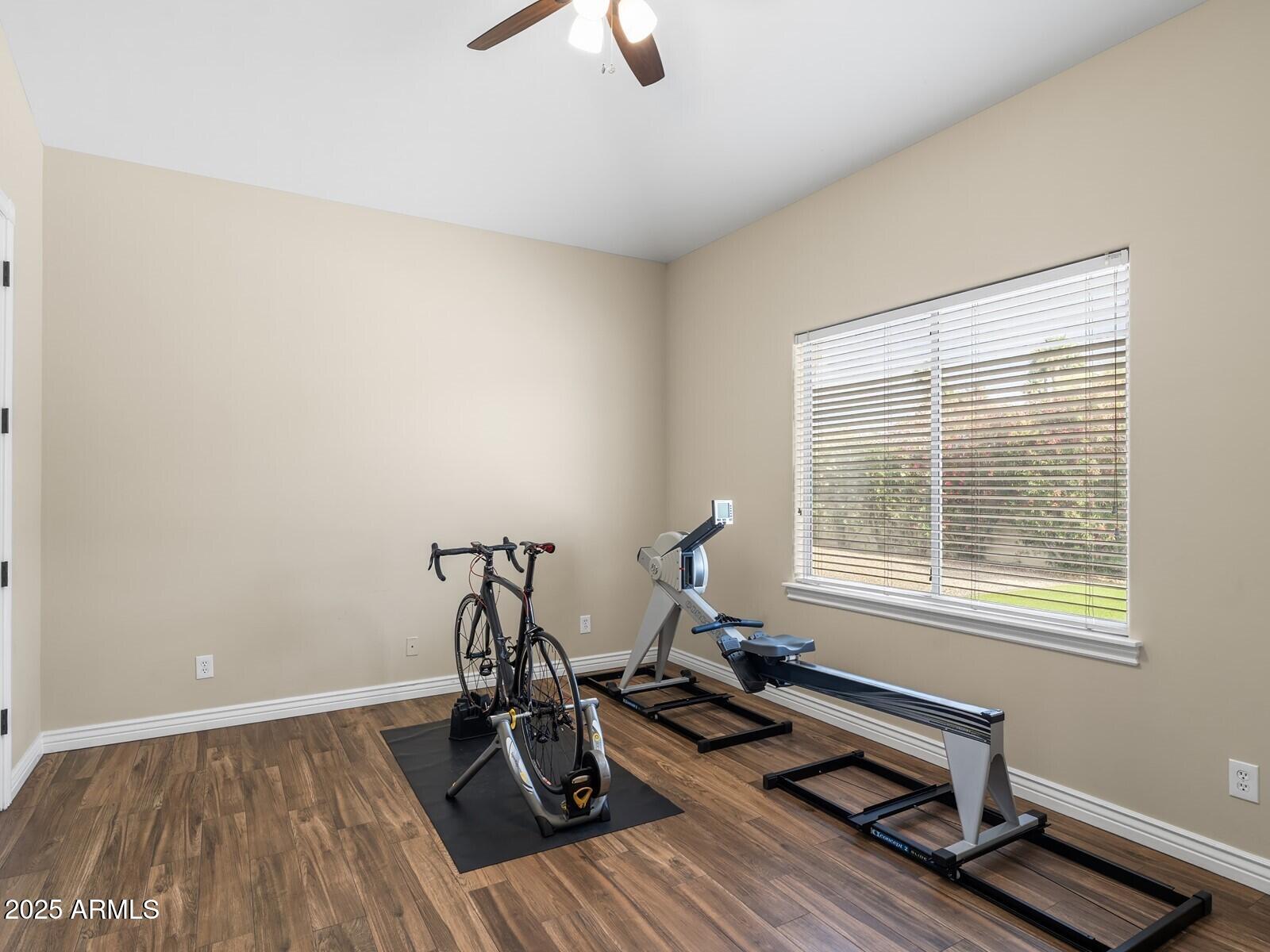 CYPRESS CREEK ESTATES - Residential