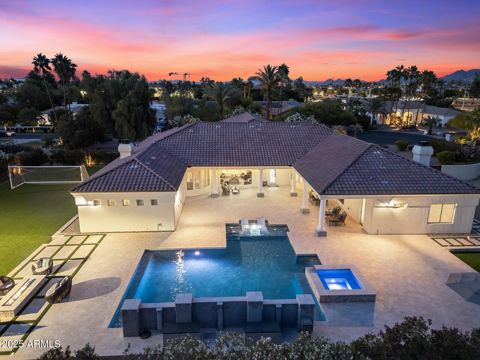 CYPRESS CREEK ESTATES - Residential