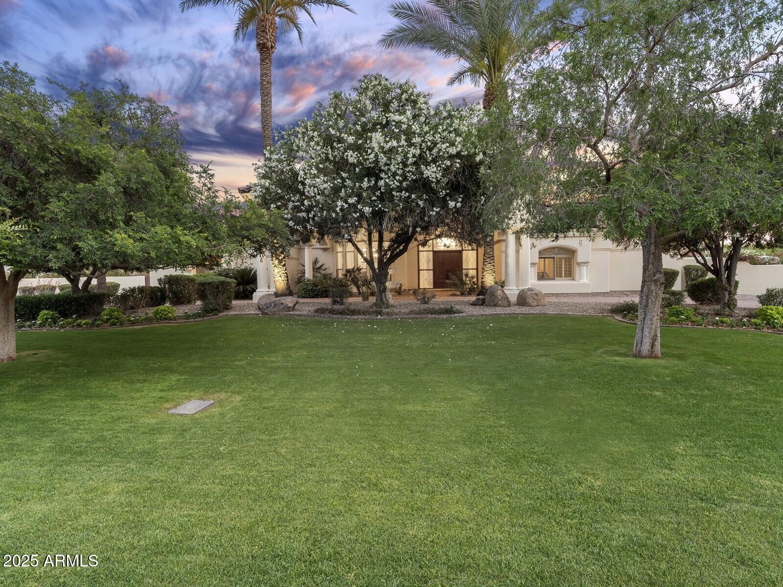 CYPRESS CREEK ESTATES - Residential
