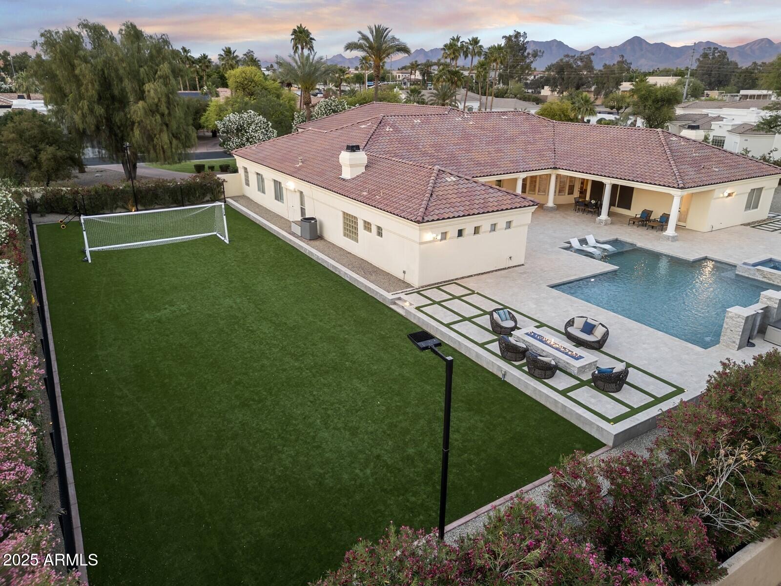 CYPRESS CREEK ESTATES - Residential
