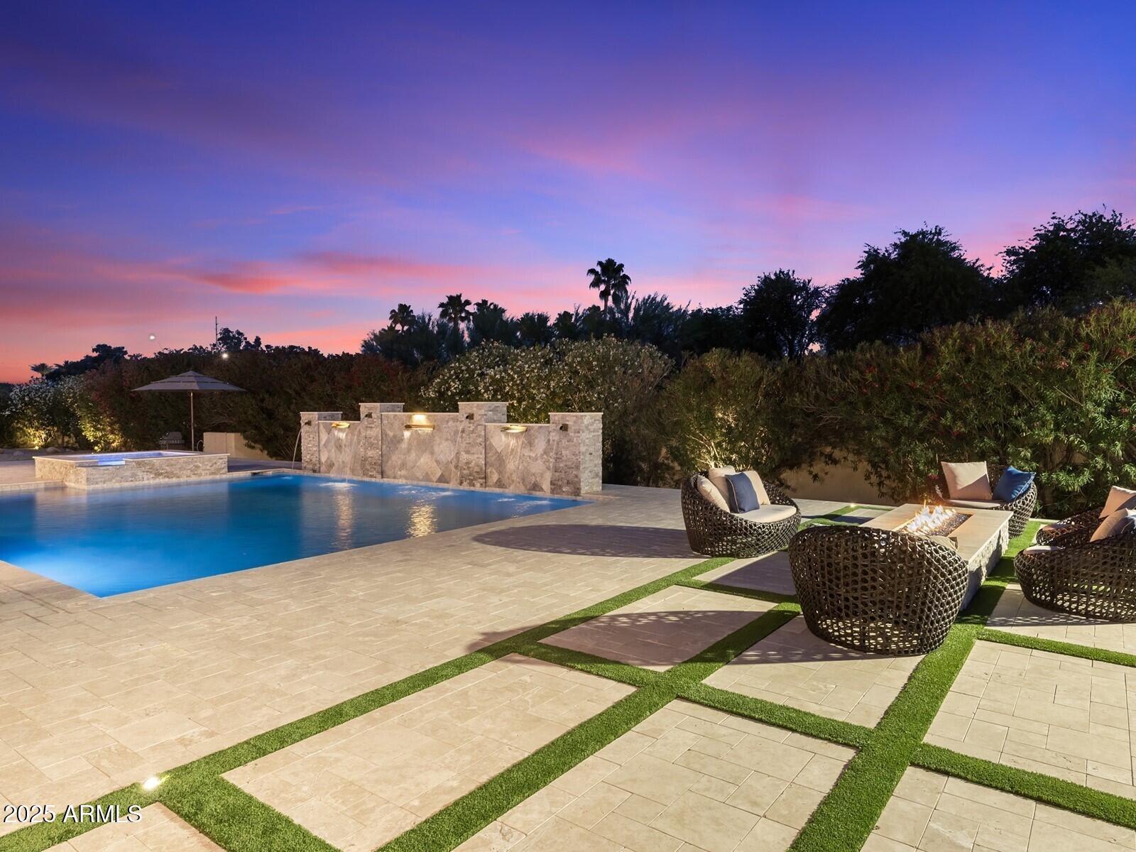 CYPRESS CREEK ESTATES - Residential