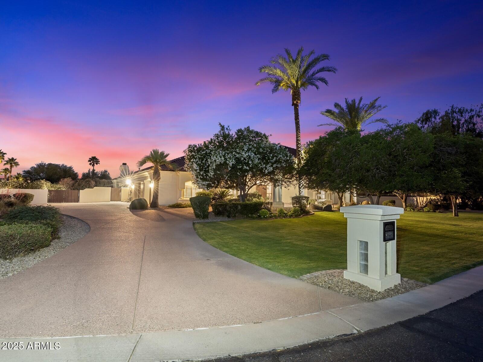 CYPRESS CREEK ESTATES - Residential