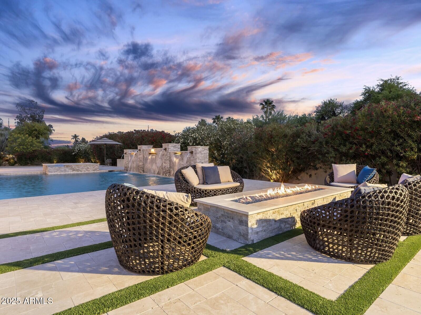 CYPRESS CREEK ESTATES - Residential