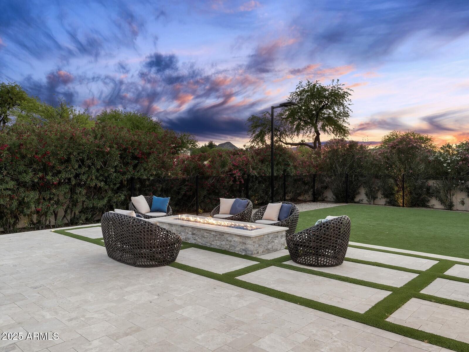 CYPRESS CREEK ESTATES - Residential