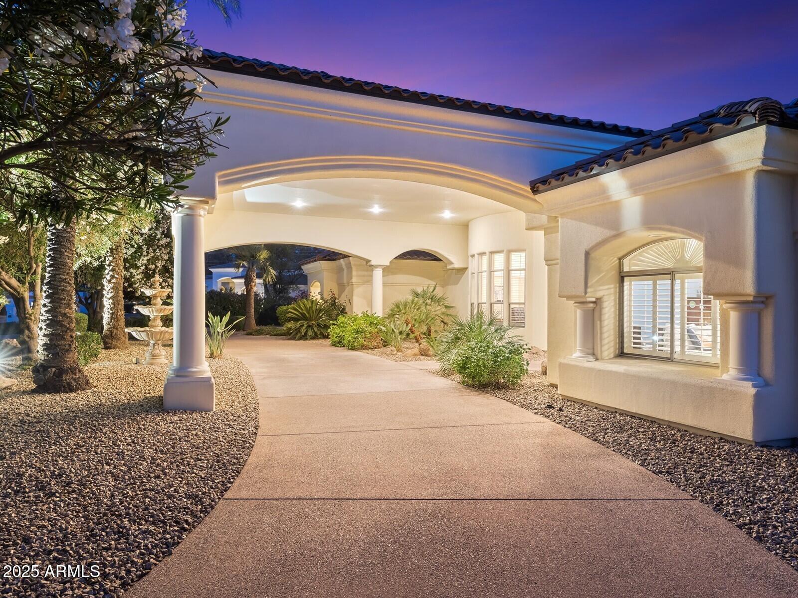 CYPRESS CREEK ESTATES - Residential