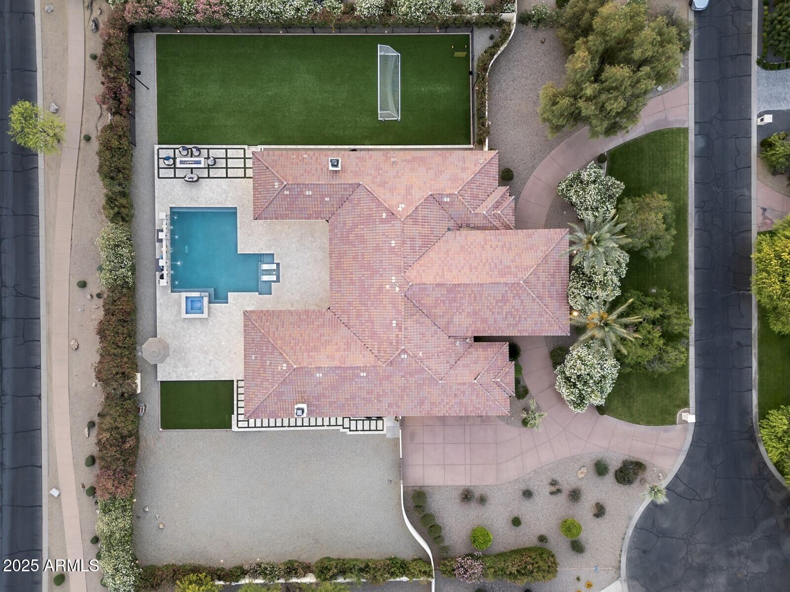 CYPRESS CREEK ESTATES - Residential