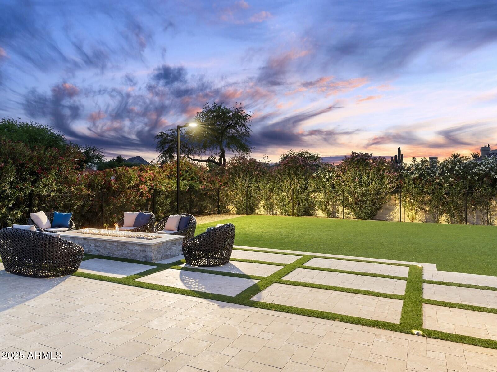 CYPRESS CREEK ESTATES - Residential