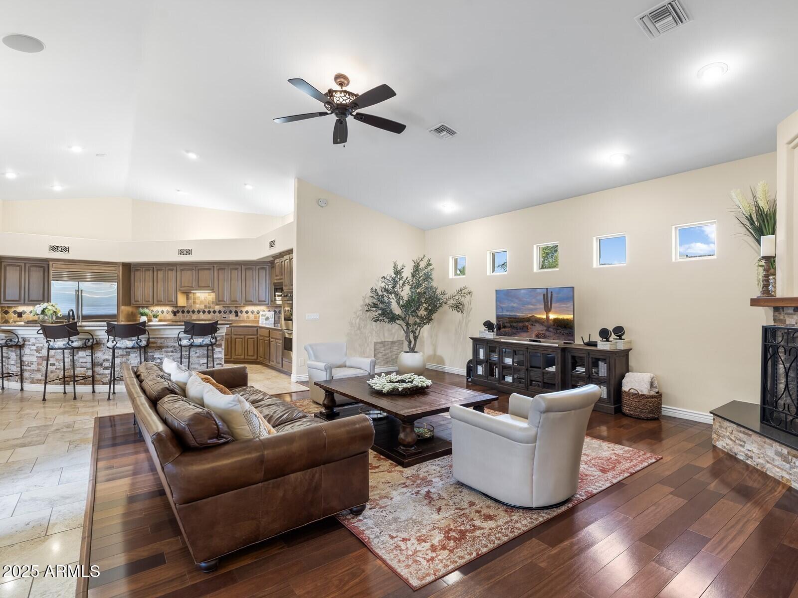 CYPRESS CREEK ESTATES - Residential