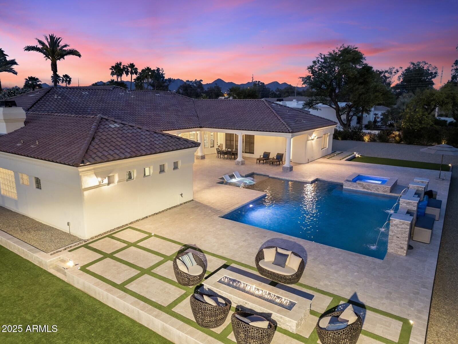 CYPRESS CREEK ESTATES - Residential