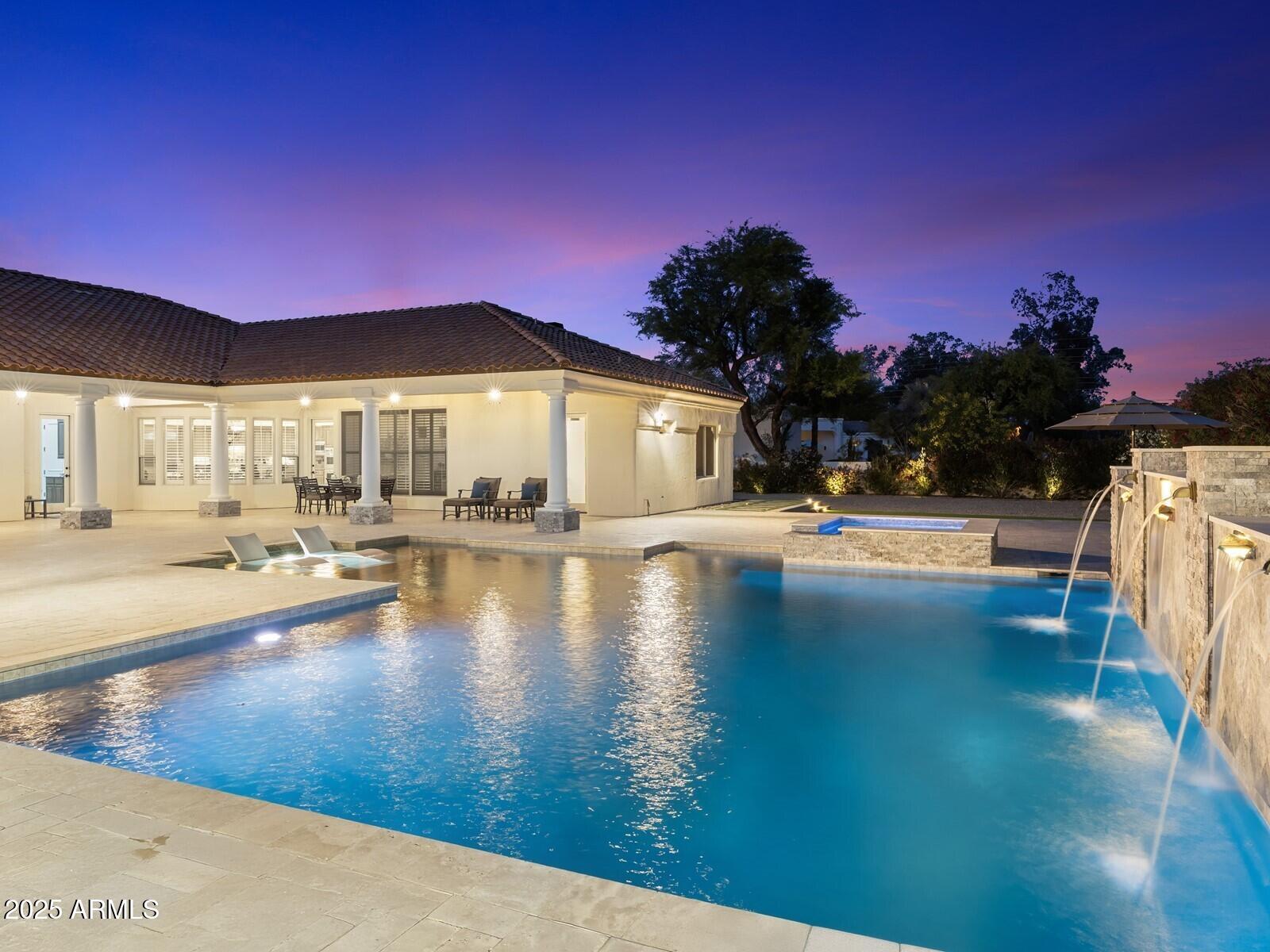 CYPRESS CREEK ESTATES - Residential