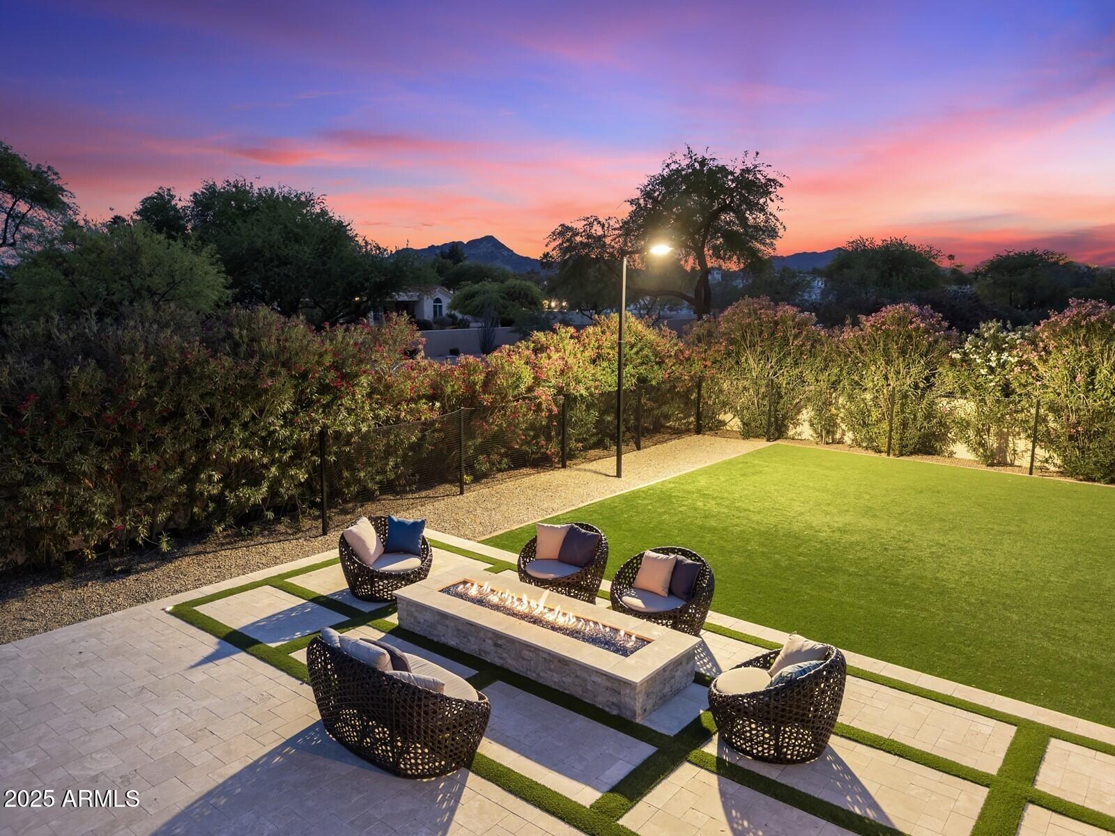 CYPRESS CREEK ESTATES - Residential
