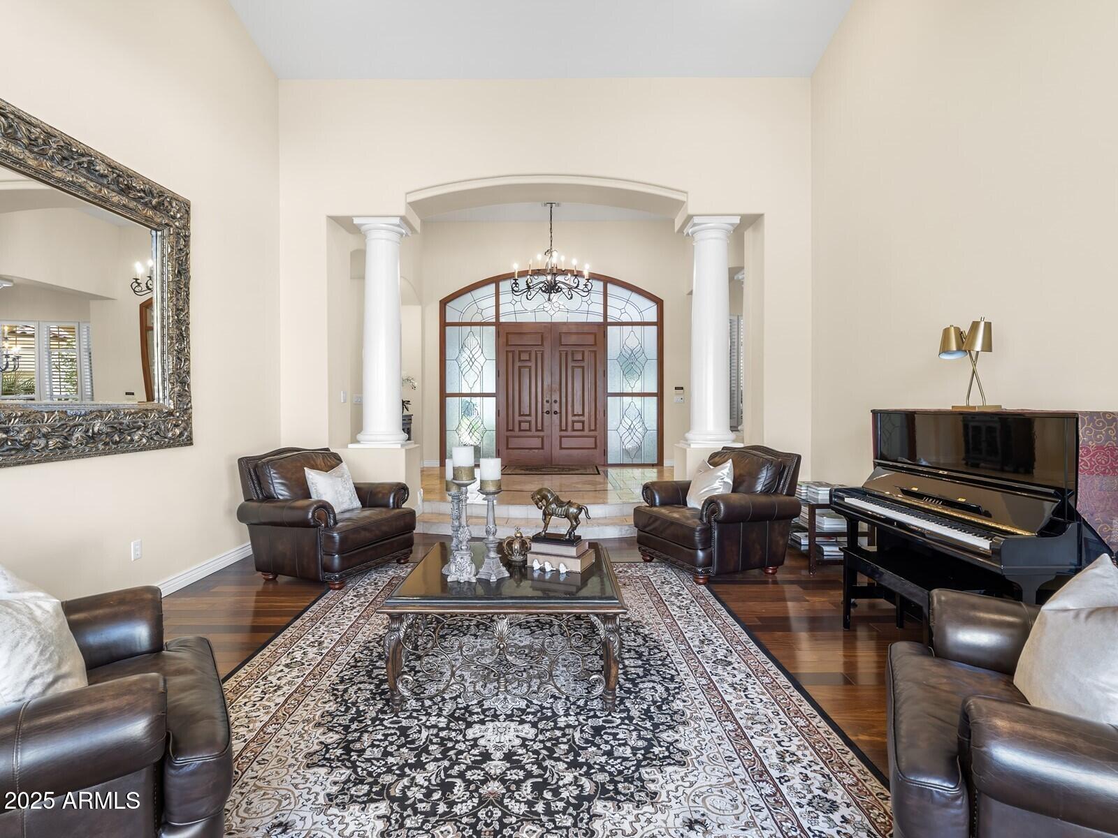 CYPRESS CREEK ESTATES - Residential