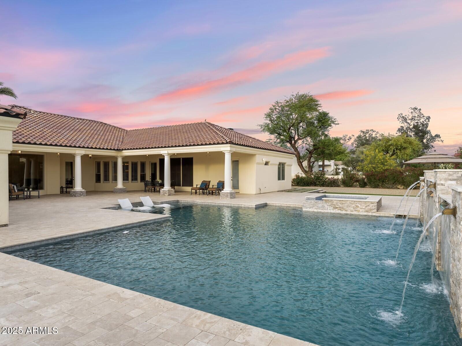 CYPRESS CREEK ESTATES - Residential