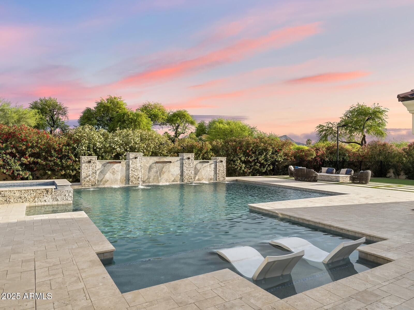 CYPRESS CREEK ESTATES - Residential