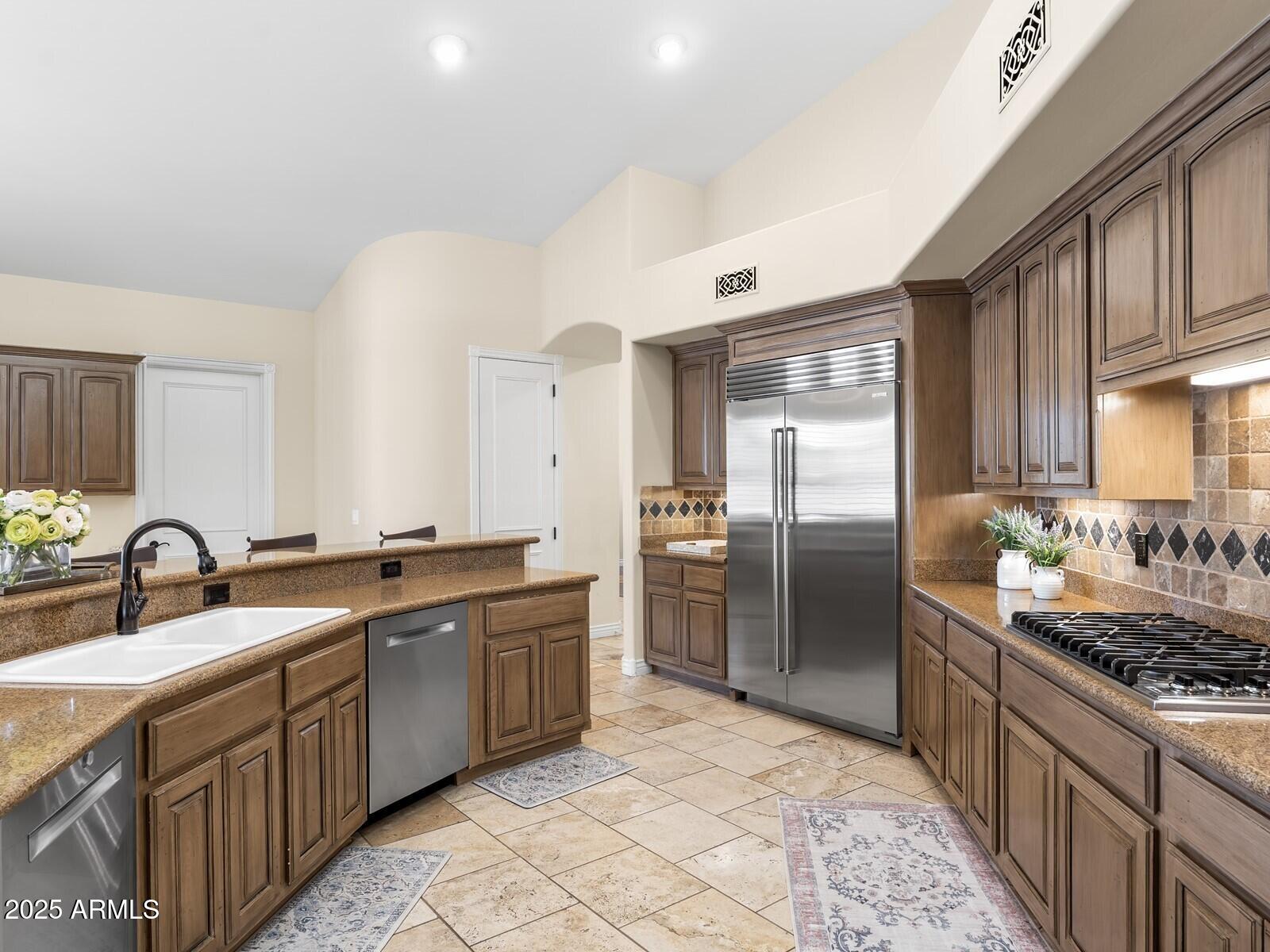CYPRESS CREEK ESTATES - Residential