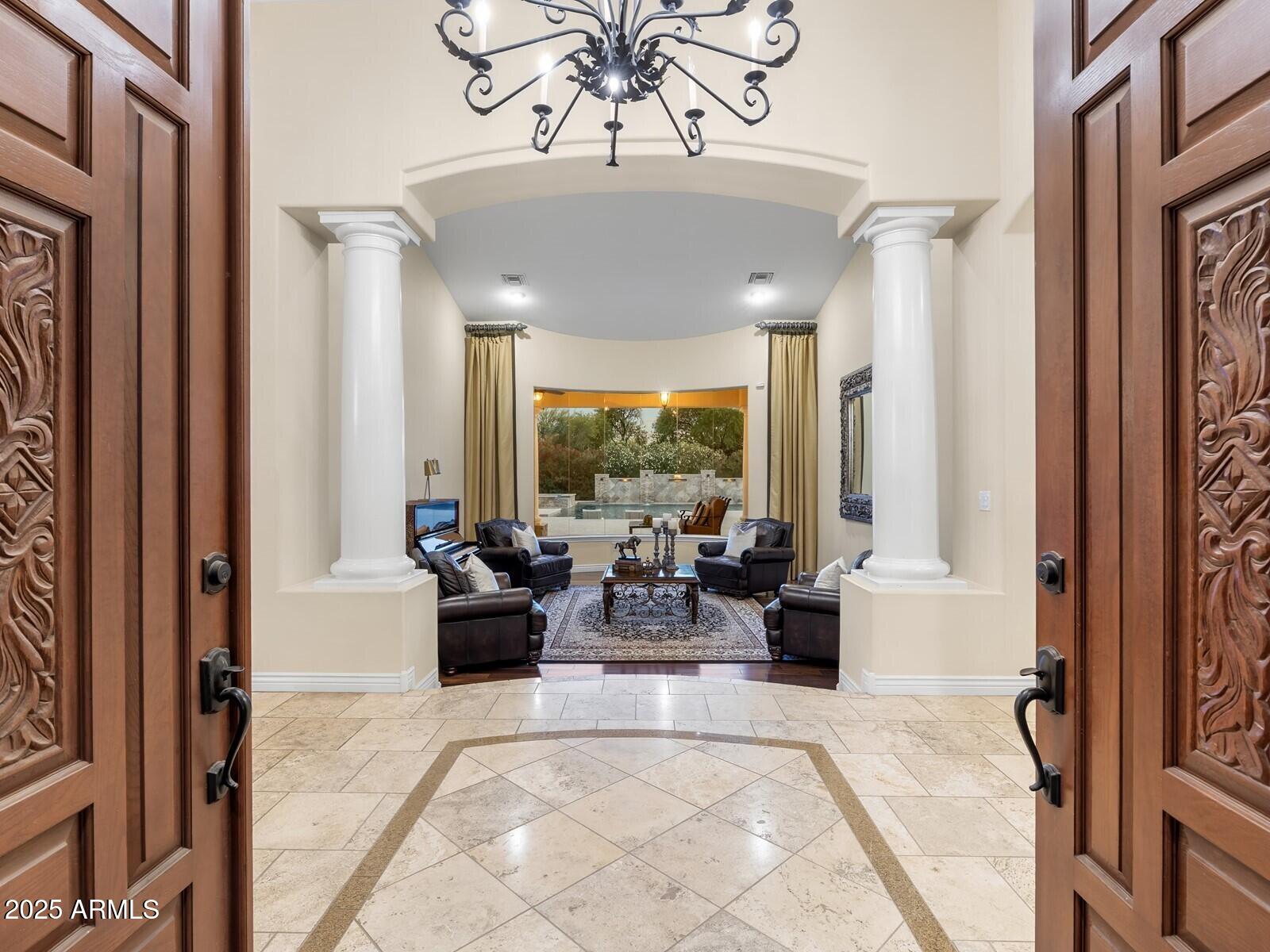 CYPRESS CREEK ESTATES - Residential