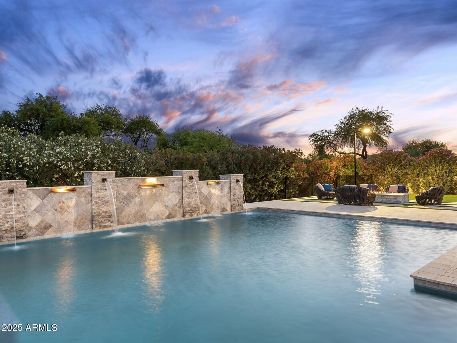 CYPRESS CREEK ESTATES - Residential
