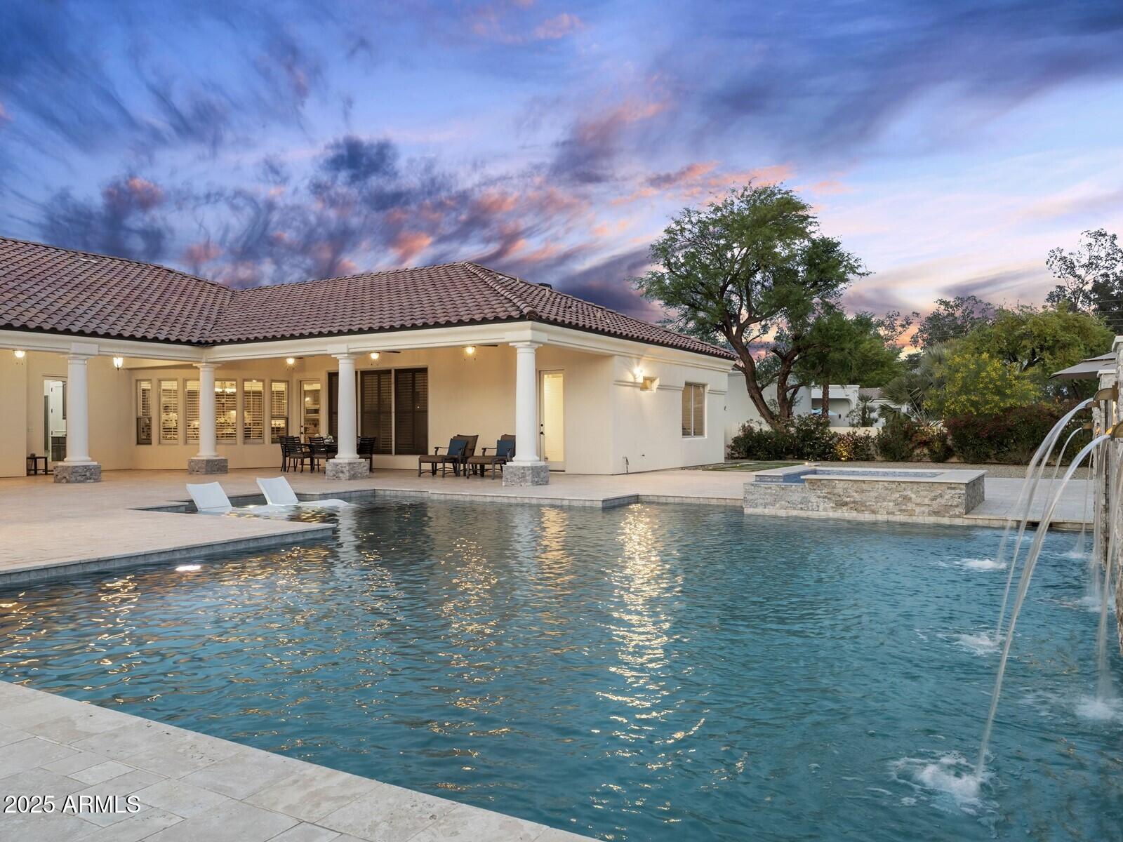 CYPRESS CREEK ESTATES - Residential