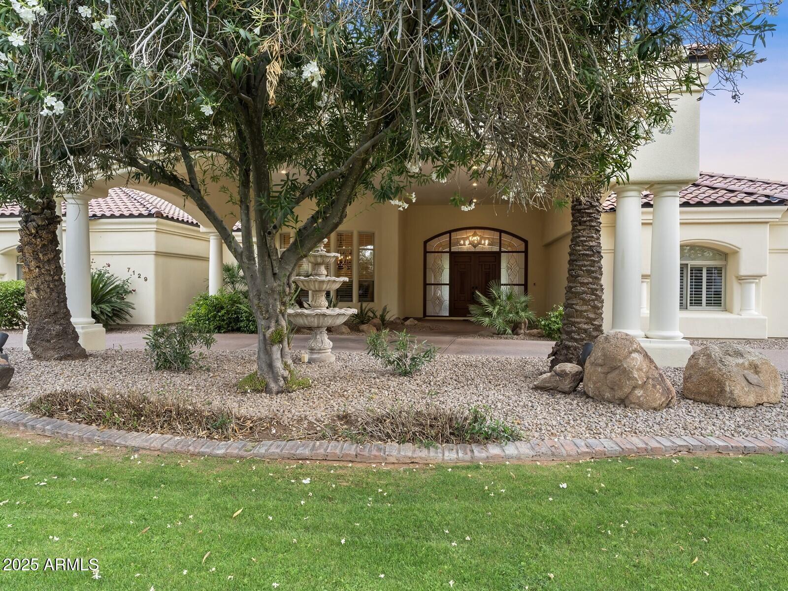CYPRESS CREEK ESTATES - Residential