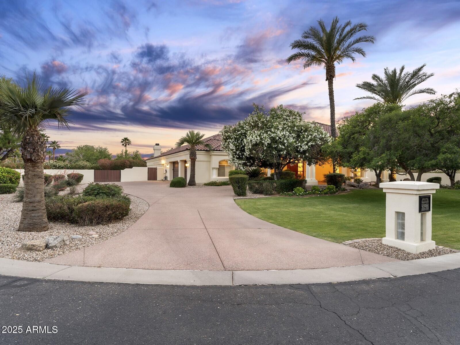 CYPRESS CREEK ESTATES - Residential