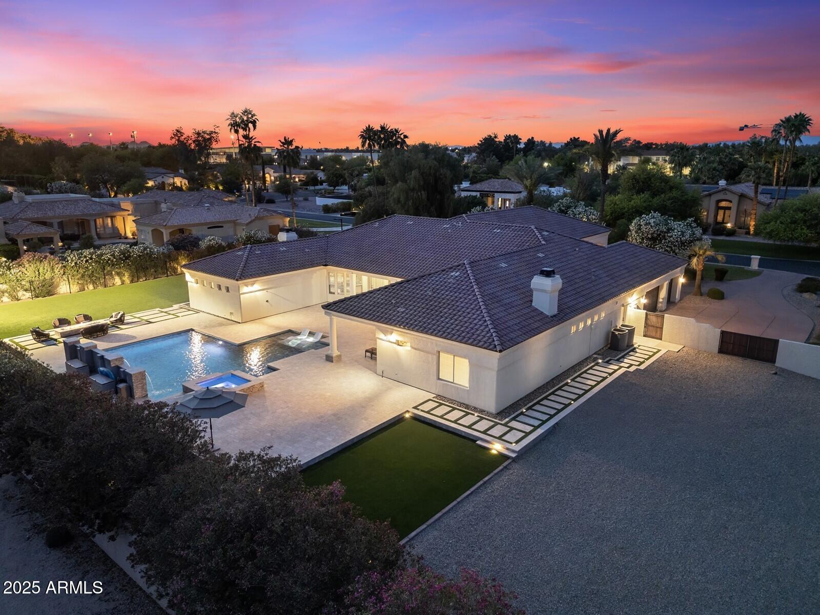 CYPRESS CREEK ESTATES - Residential