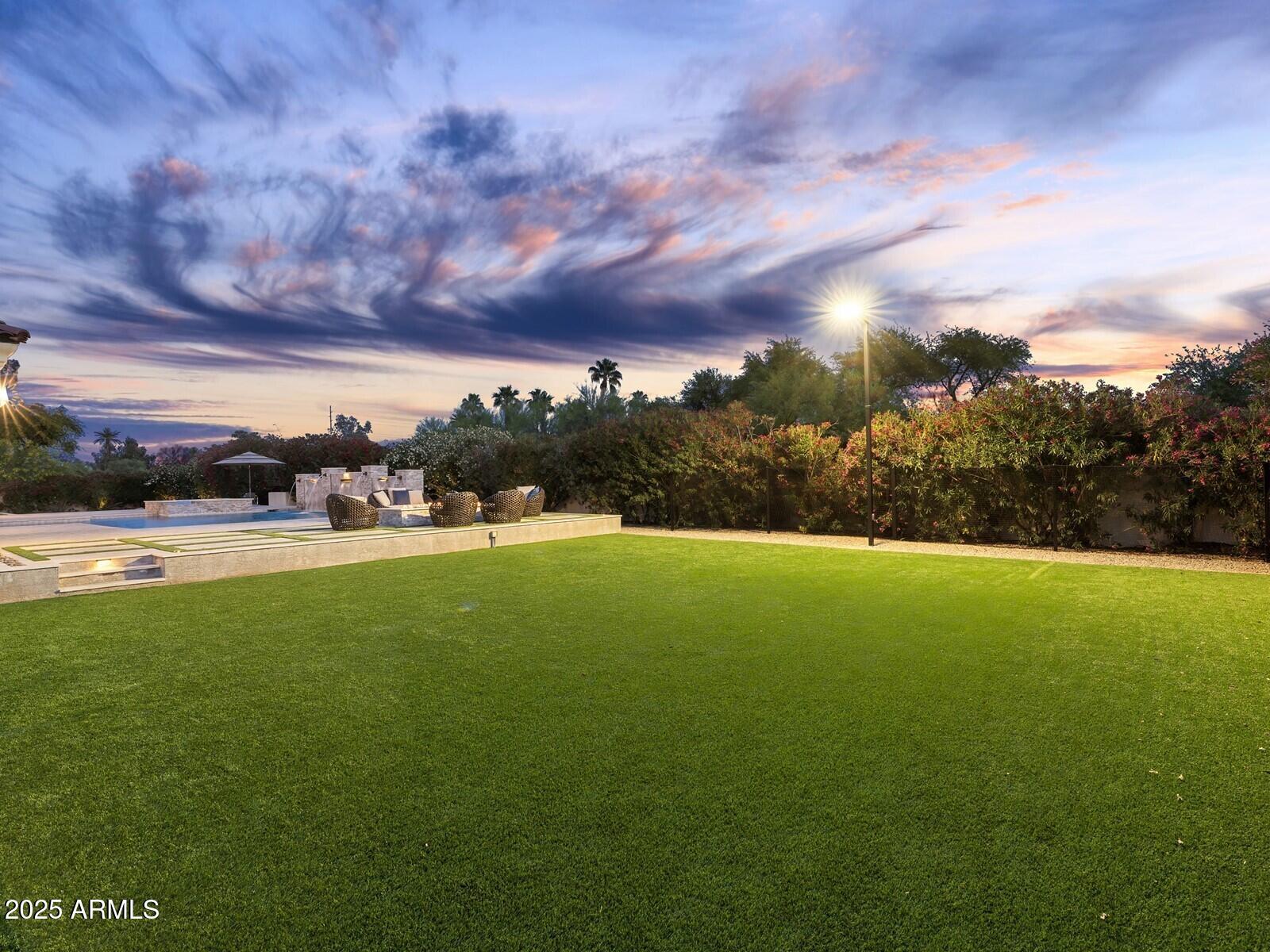 CYPRESS CREEK ESTATES - Residential