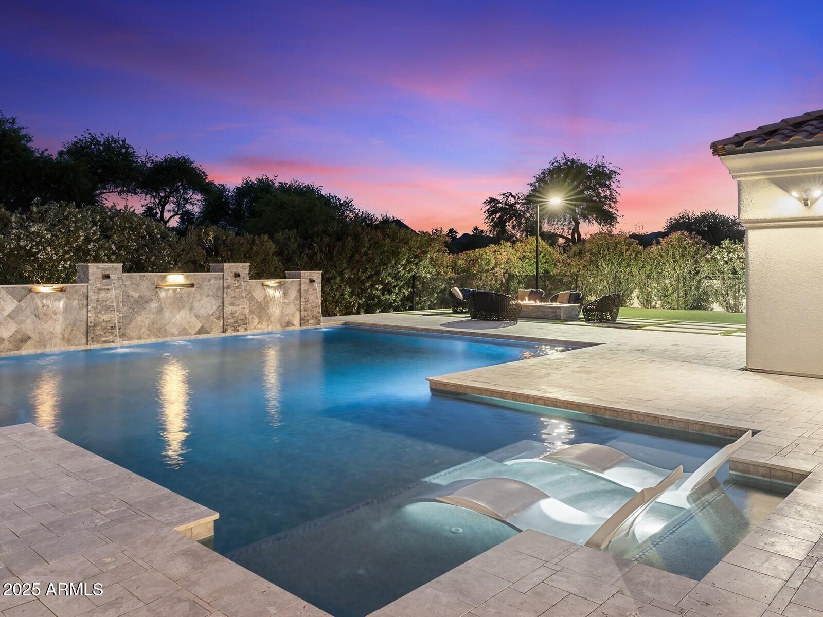 CYPRESS CREEK ESTATES - Residential