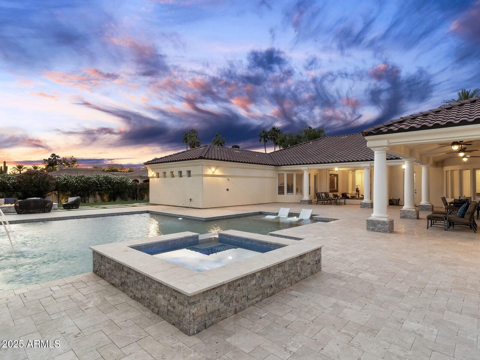 CYPRESS CREEK ESTATES - Residential