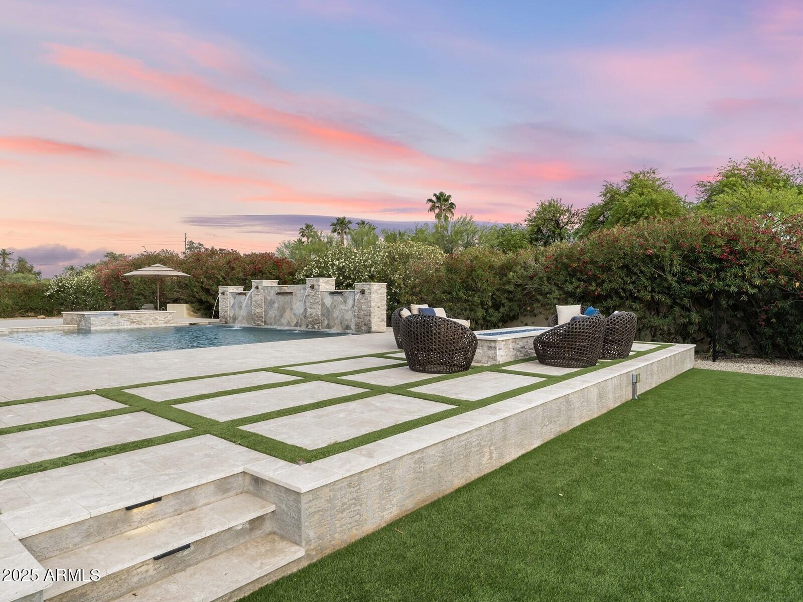CYPRESS CREEK ESTATES - Residential