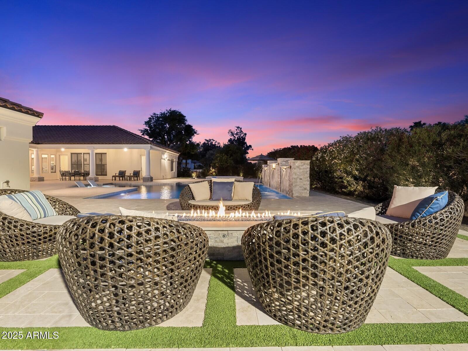 CYPRESS CREEK ESTATES - Residential