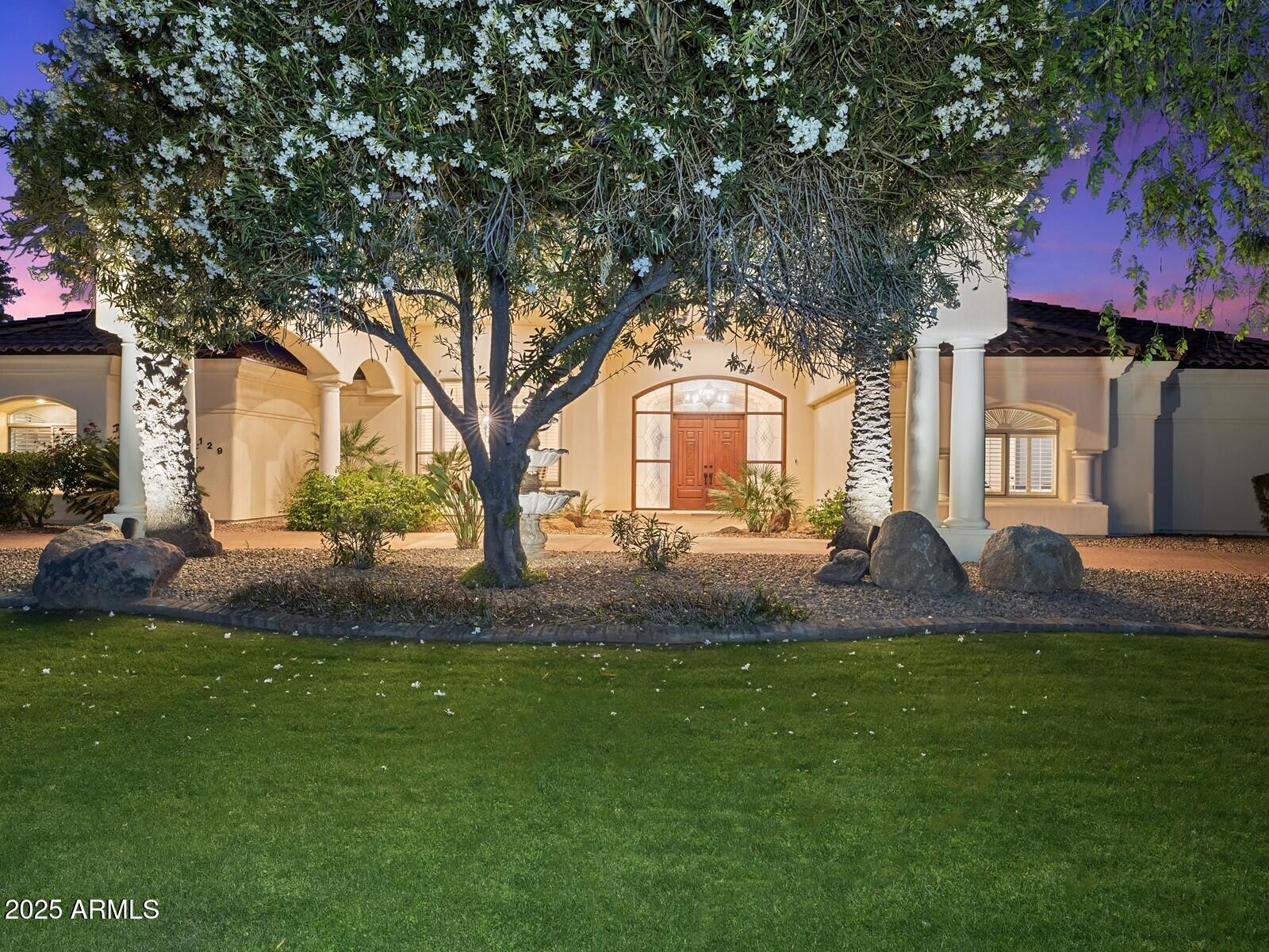 CYPRESS CREEK ESTATES - Residential