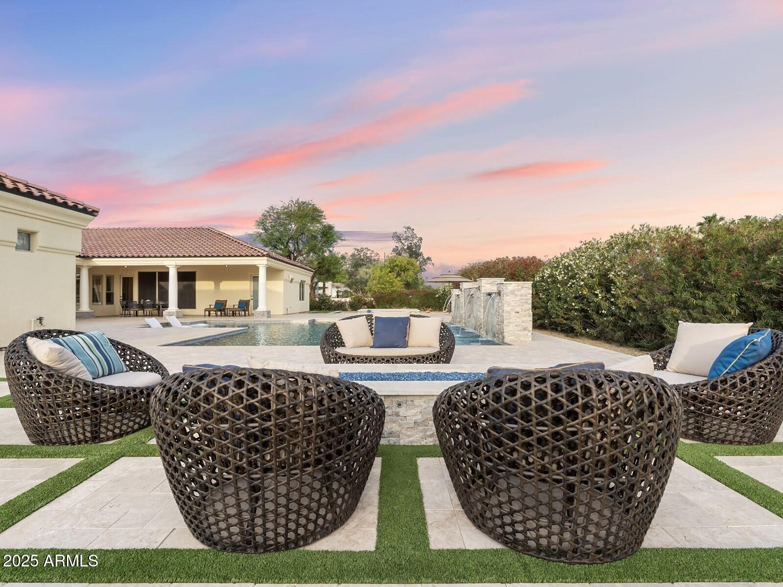 CYPRESS CREEK ESTATES - Residential