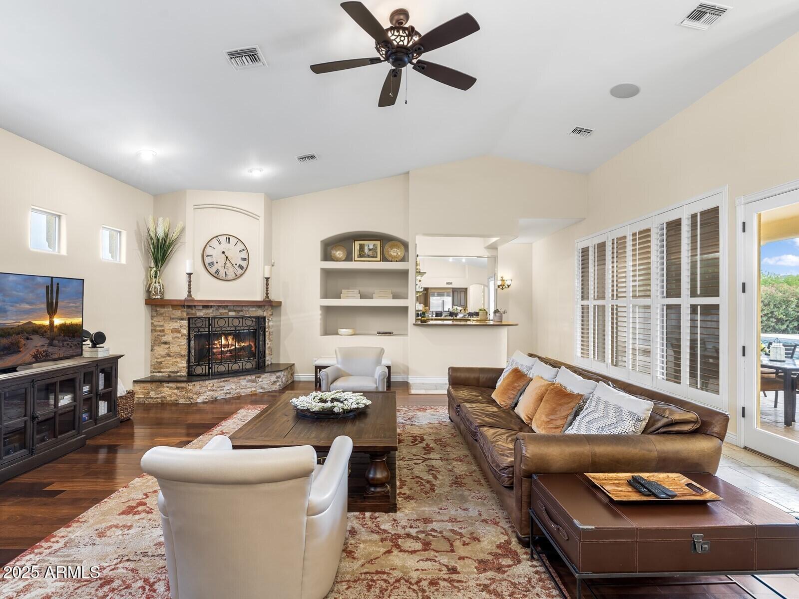 CYPRESS CREEK ESTATES - Residential