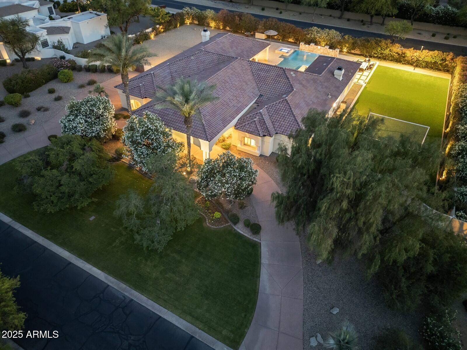 CYPRESS CREEK ESTATES - Residential