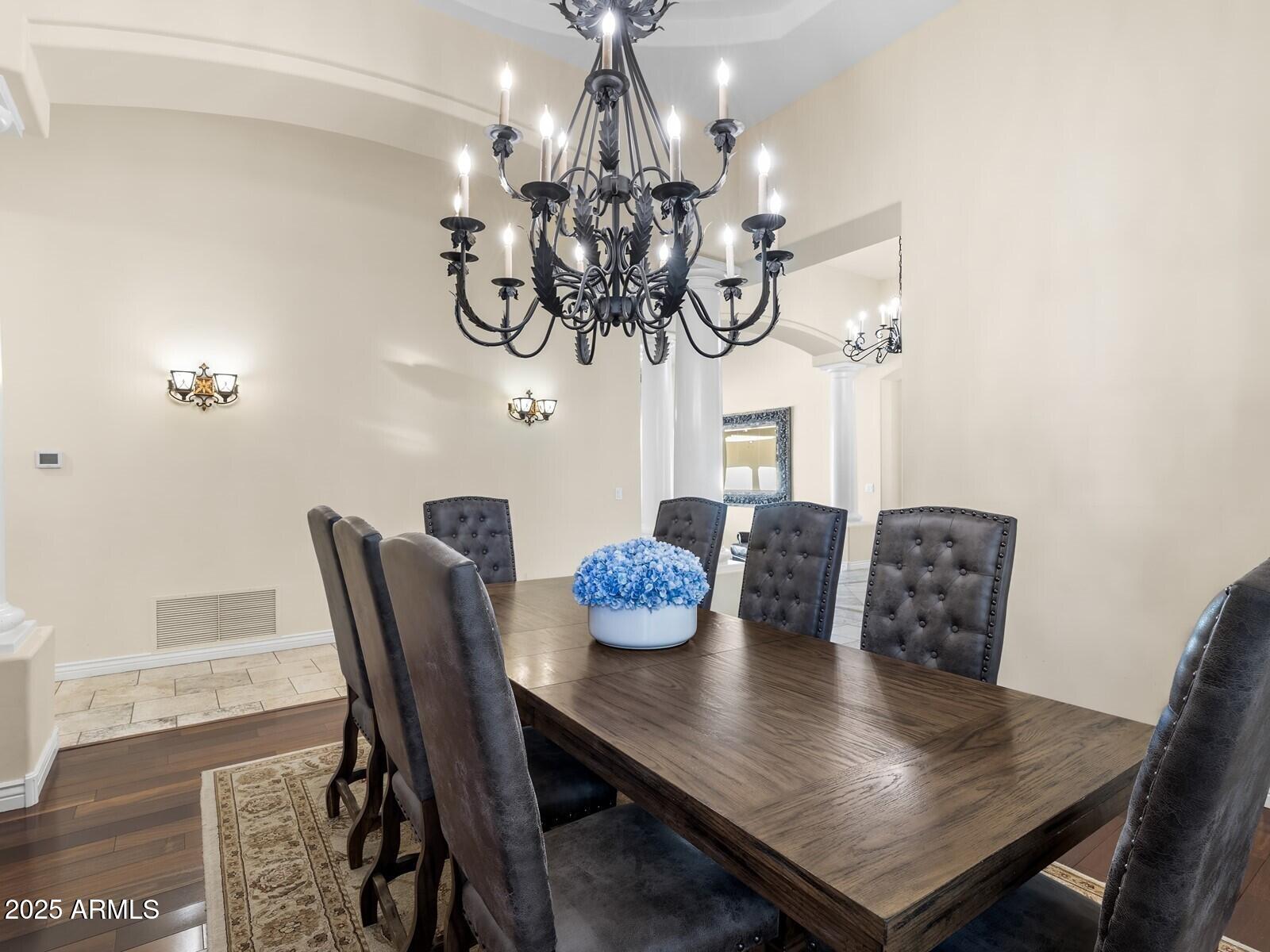 CYPRESS CREEK ESTATES - Residential