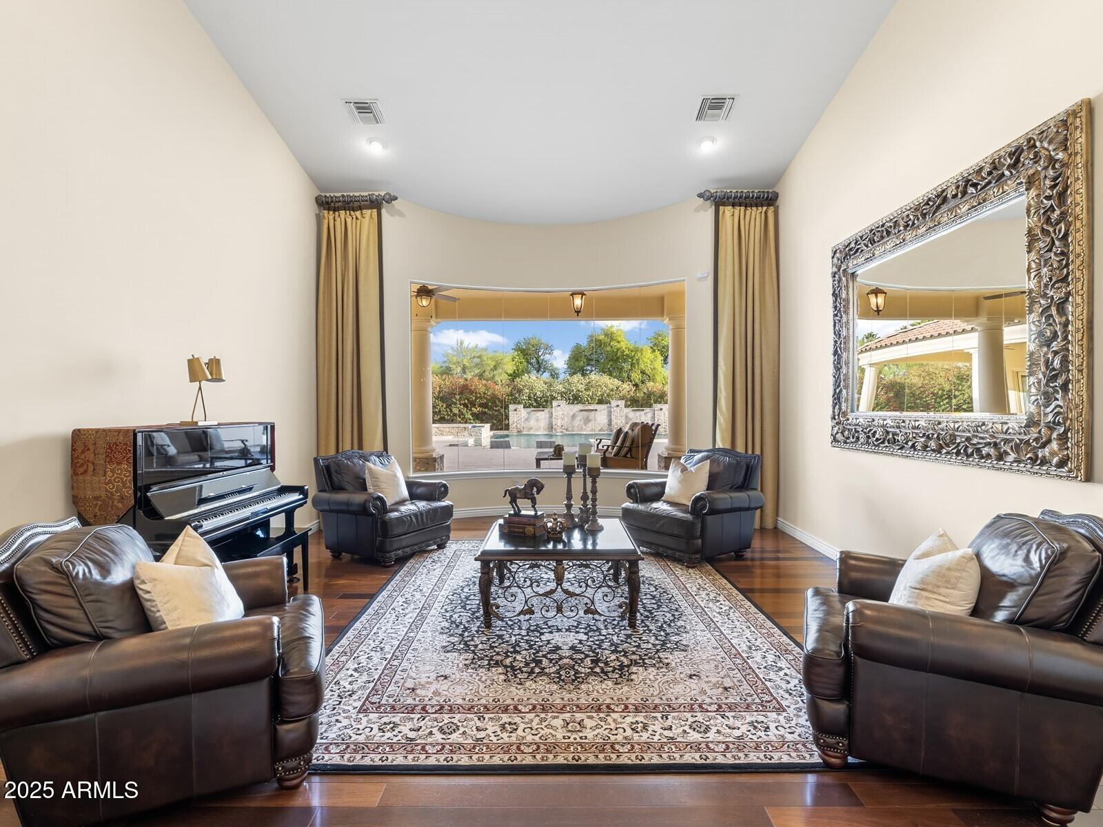CYPRESS CREEK ESTATES - Residential