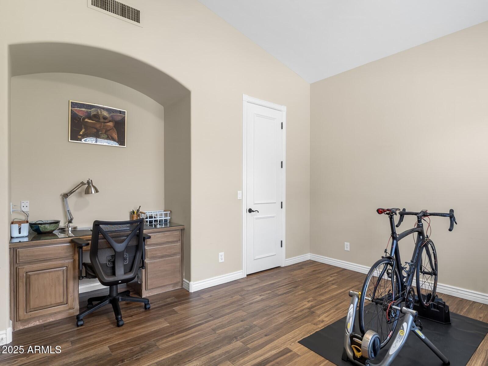 CYPRESS CREEK ESTATES - Residential