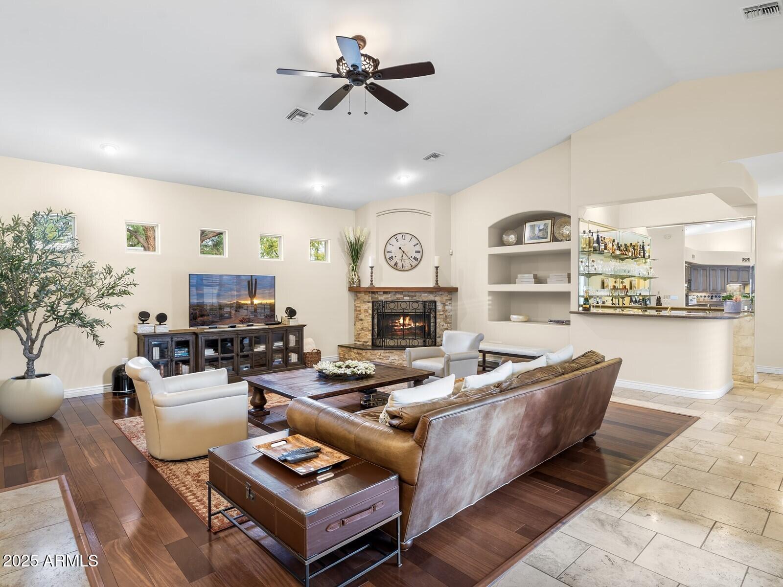 CYPRESS CREEK ESTATES - Residential