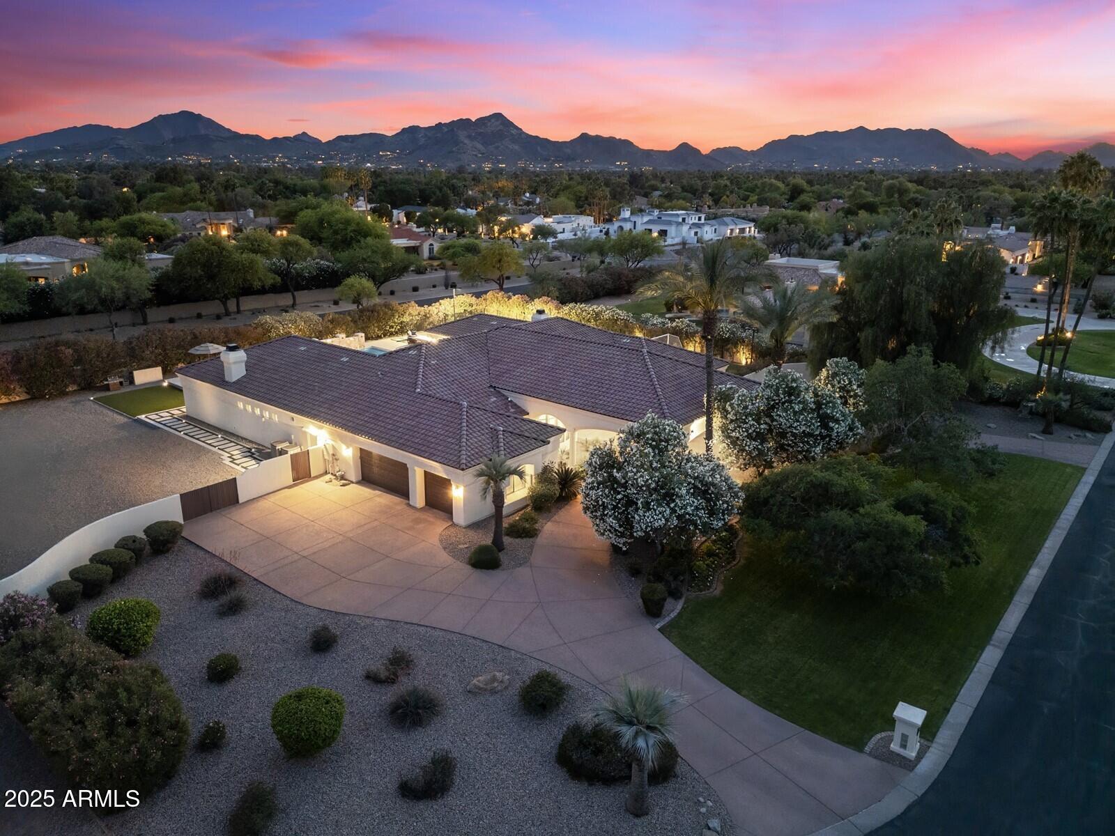 CYPRESS CREEK ESTATES - Residential