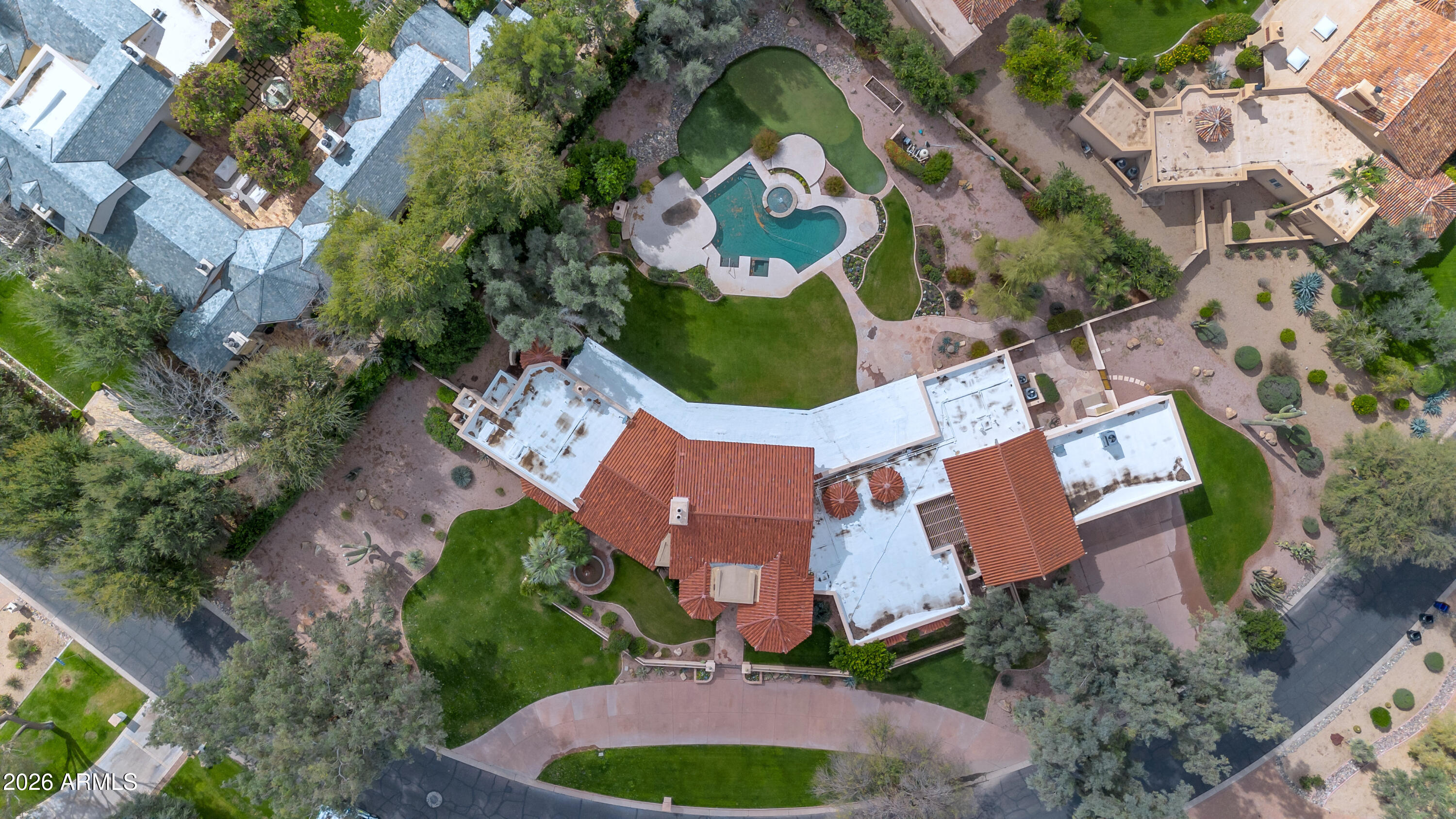 FINISTERRE - Residential