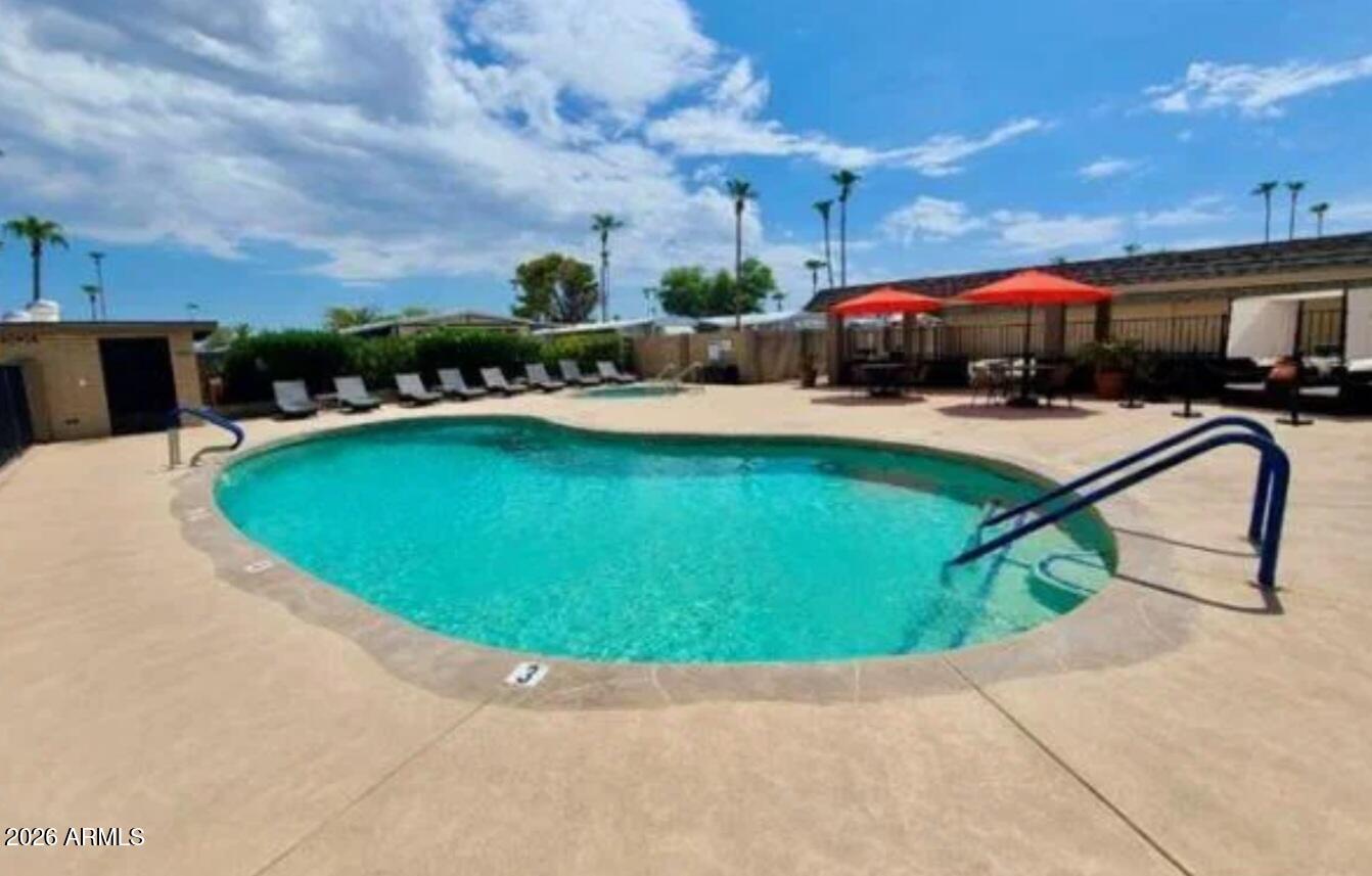 Orange Grove Estates - Residential