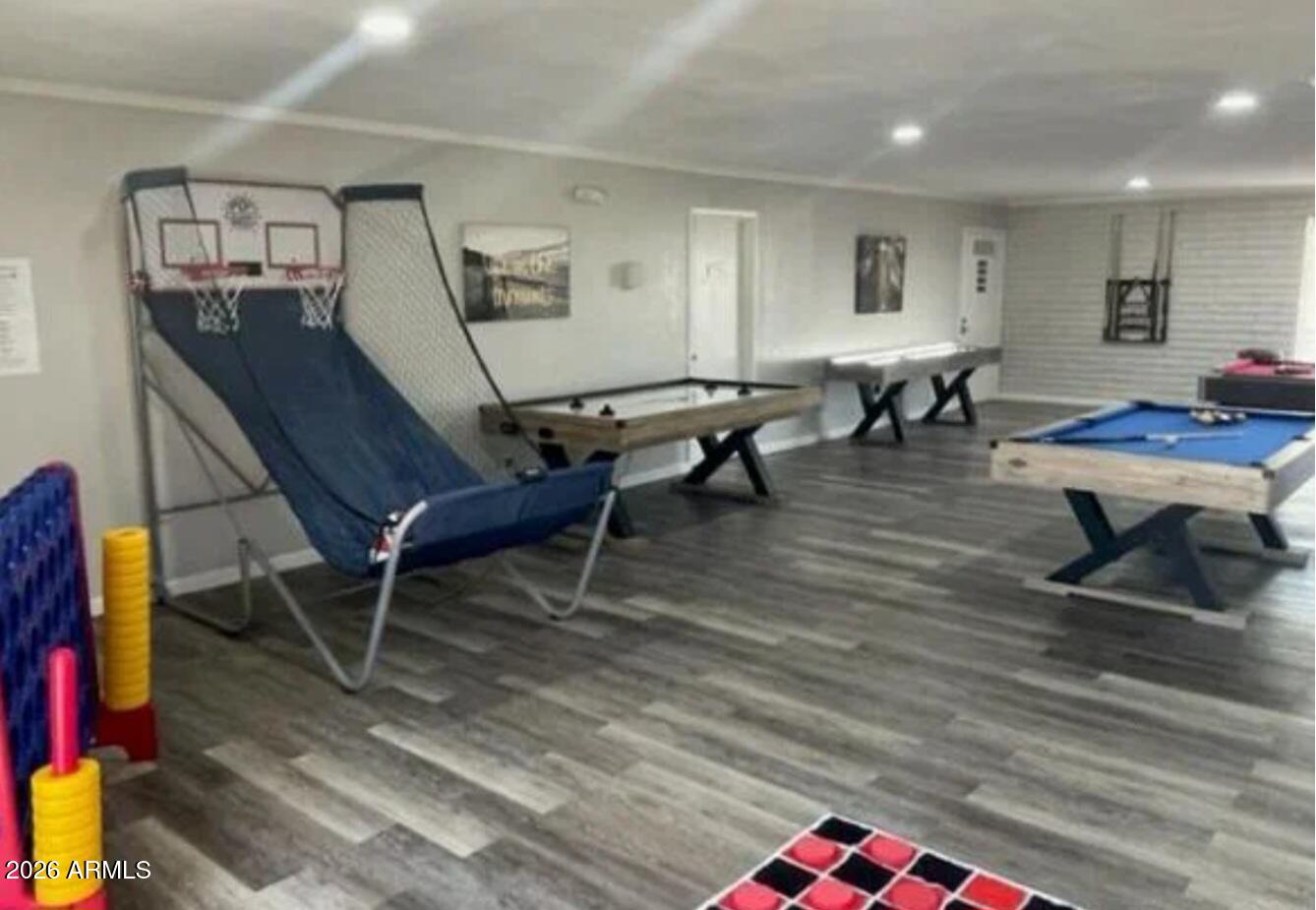 Orange Grove Estates - Residential