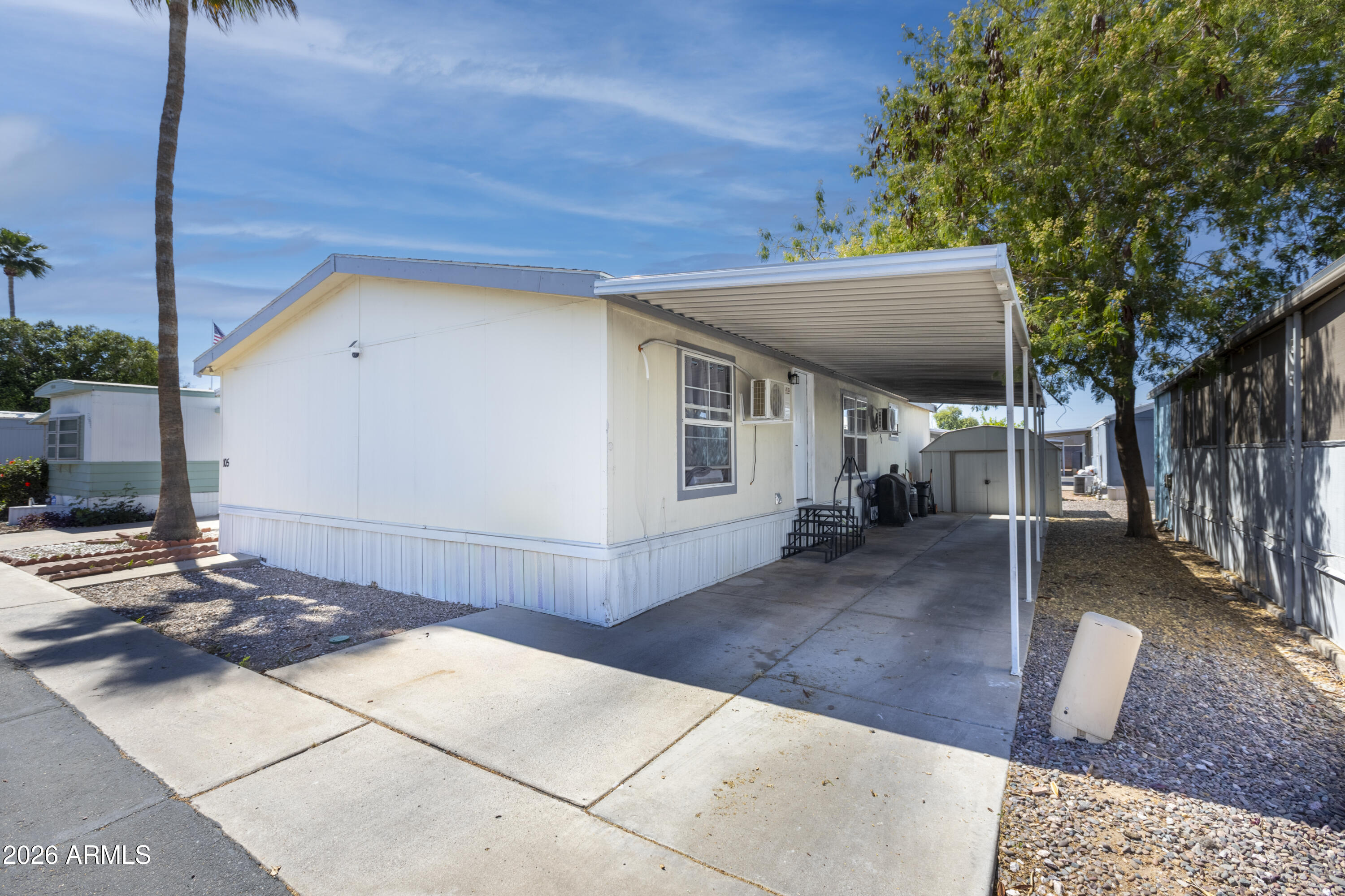 Orange Grove Estates - Residential
