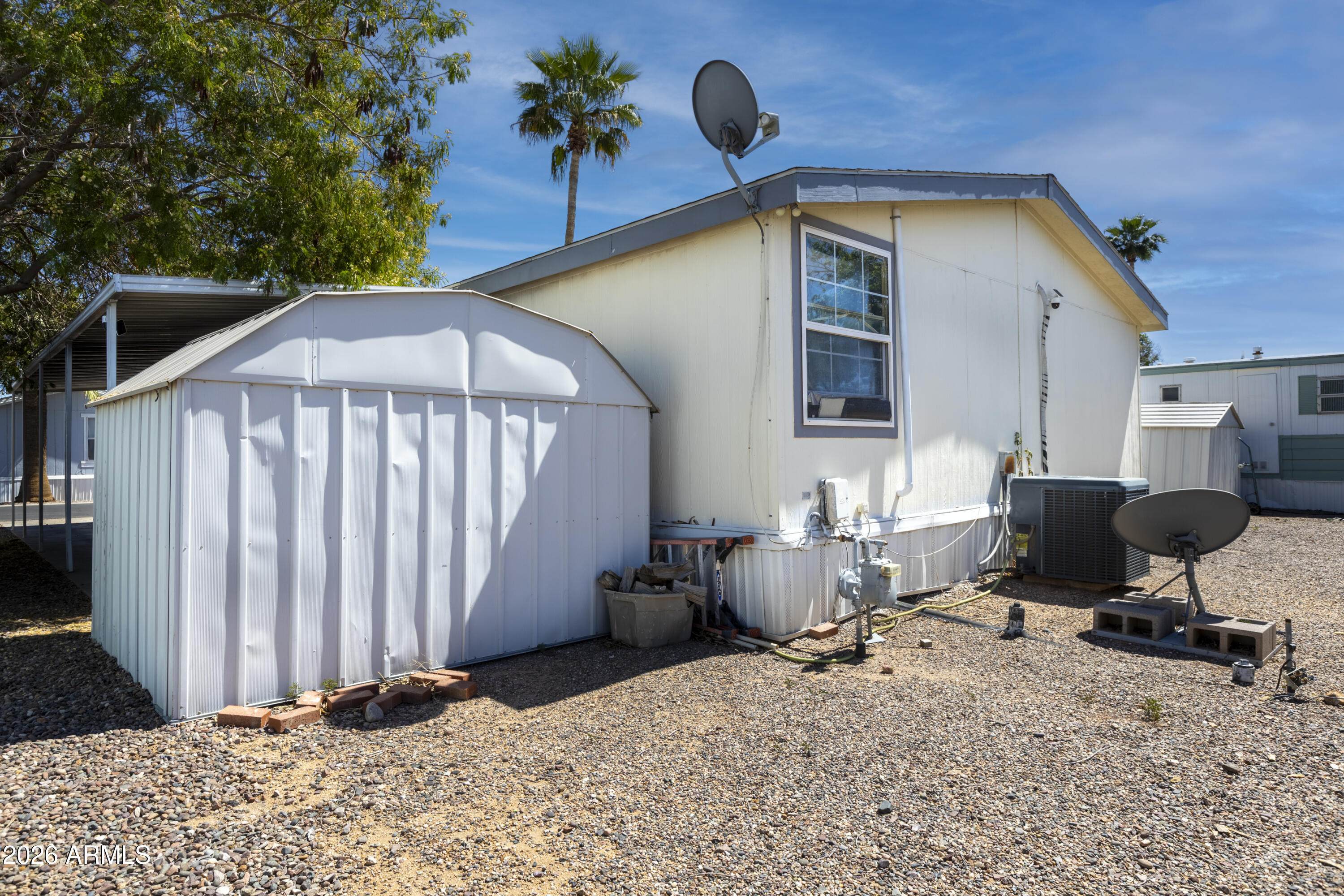 Orange Grove Estates - Residential
