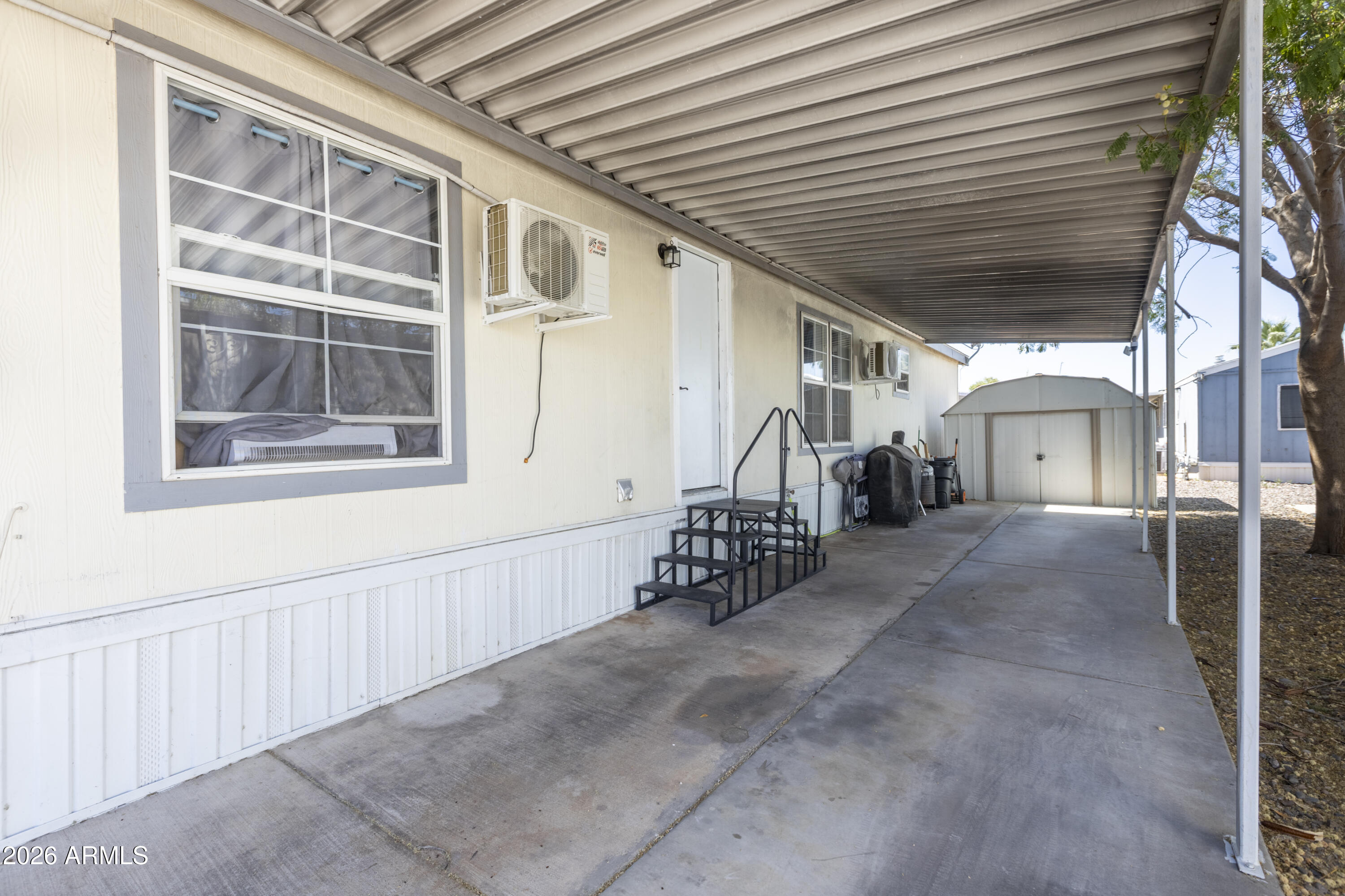 Orange Grove Estates - Residential