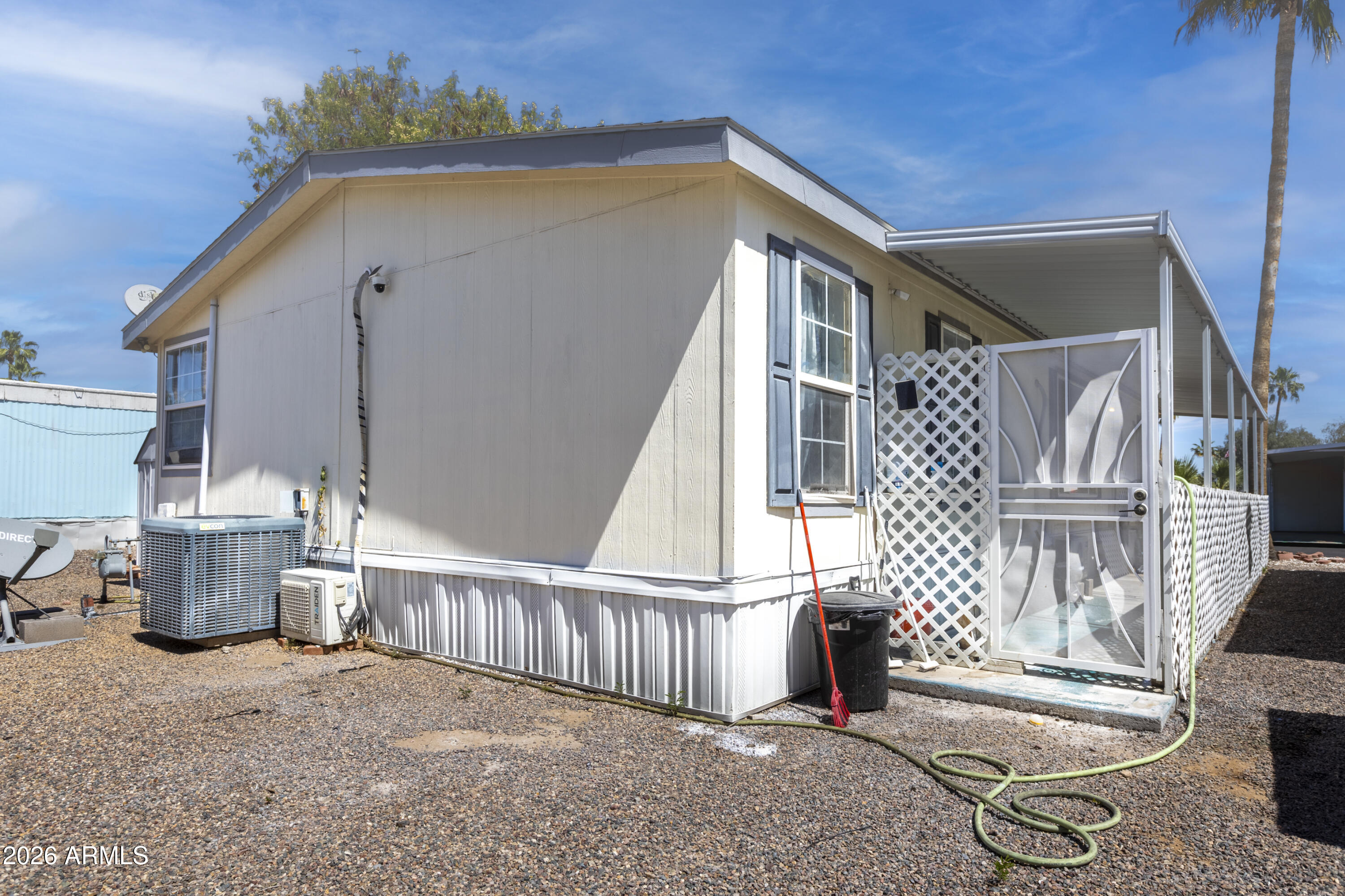 Orange Grove Estates - Residential