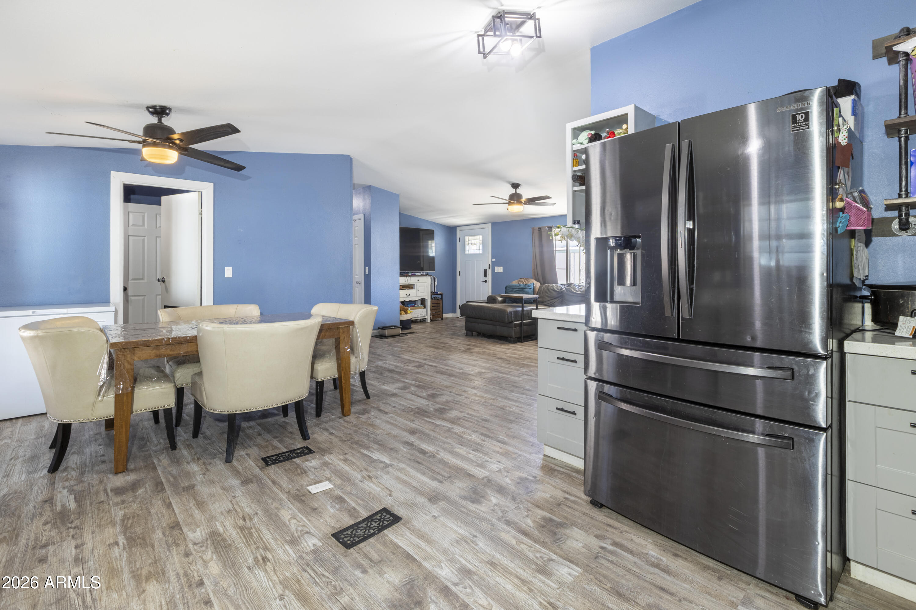 Orange Grove Estates - Residential